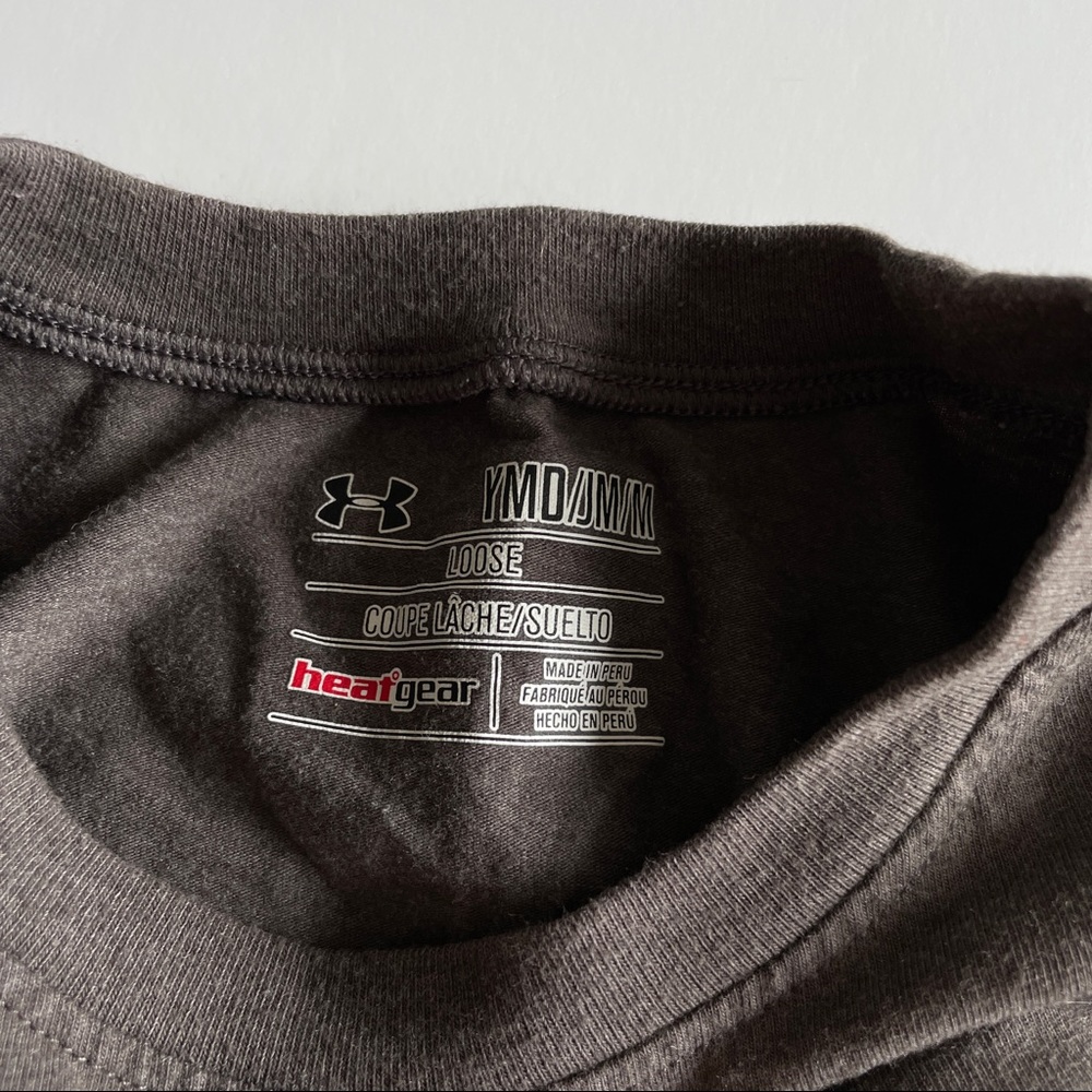 Under Armour tee - Picture 3 of 3
